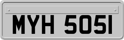 MYH5051