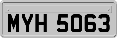 MYH5063