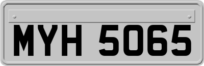 MYH5065