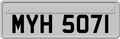 MYH5071