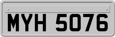 MYH5076