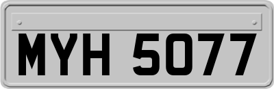 MYH5077