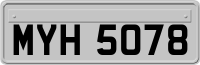 MYH5078