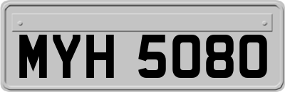 MYH5080