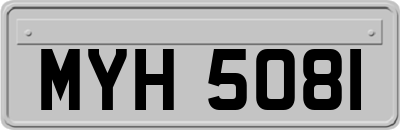 MYH5081