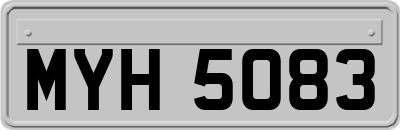 MYH5083