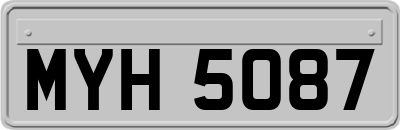 MYH5087