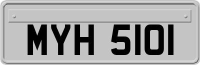MYH5101