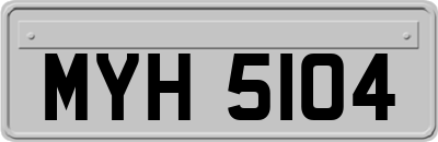 MYH5104