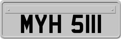 MYH5111