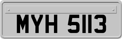 MYH5113