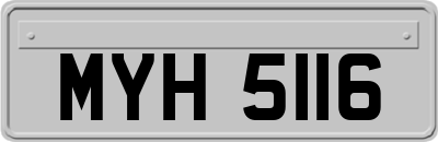 MYH5116