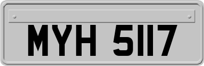 MYH5117