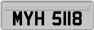 MYH5118
