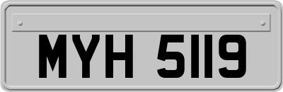 MYH5119