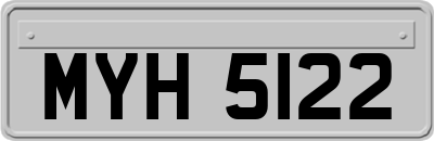 MYH5122