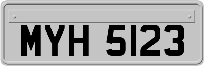 MYH5123