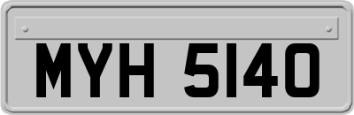 MYH5140
