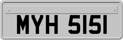 MYH5151