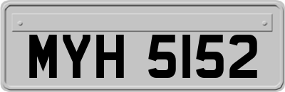 MYH5152