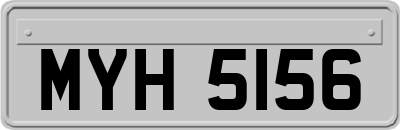 MYH5156