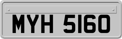 MYH5160