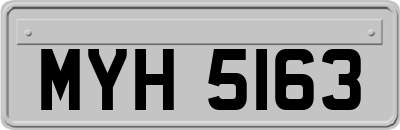 MYH5163