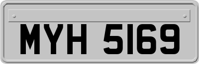 MYH5169