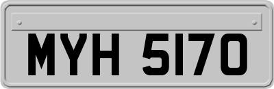MYH5170