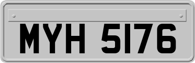 MYH5176