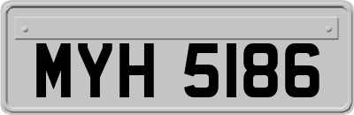 MYH5186