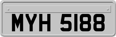 MYH5188