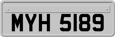 MYH5189