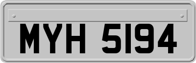 MYH5194