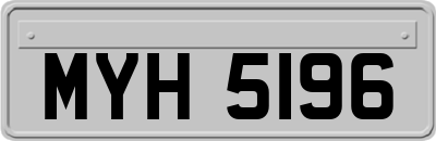 MYH5196