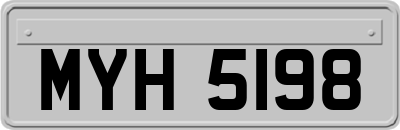 MYH5198