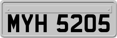 MYH5205