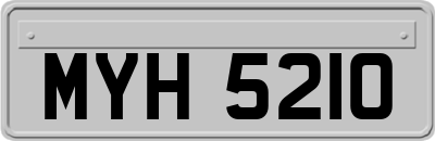MYH5210