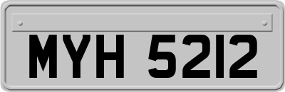 MYH5212