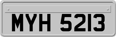 MYH5213