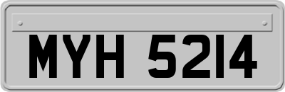 MYH5214