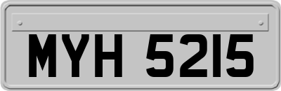 MYH5215