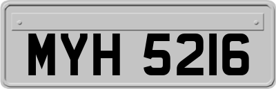 MYH5216