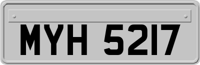 MYH5217