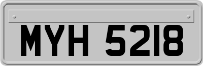 MYH5218