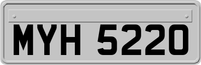 MYH5220