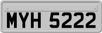 MYH5222