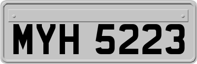 MYH5223
