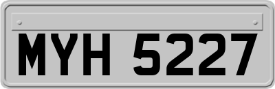 MYH5227
