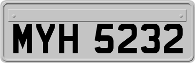 MYH5232